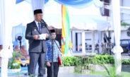 Harkitnas ke-118, Wali Kota Pekanbaru Dorong Kebangkitan SDM dan Ekonomi