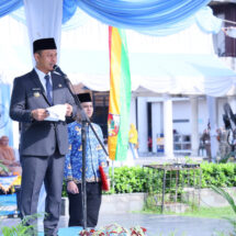 Harkitnas ke-118, Wali Kota Pekanbaru Dorong Kebangkitan SDM dan Ekonomi