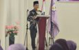 PKPS dan Rakerda Salimah Kampar 2026 Sukses Digelar, Tingkatkan Kualitas Kepemimpinan Pengurus