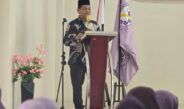 PKPS dan Rakerda Salimah Kampar 2026 Sukses Digelar, Tingkatkan Kualitas Kepemimpinan Pengurus