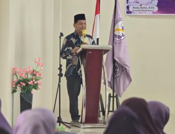 PKPS dan Rakerda Salimah Kampar 2026 Sukses Digelar, Tingkatkan Kualitas Kepemimpinan Pengurus