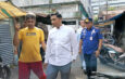 Kawasan Penduduk Sukaramai Jadi Sasaran Pertama Perbaikan Instalasi Listrik Gratis Pemko Pekanbaru