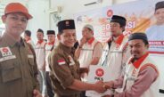 PKS Kampar Laksanakan Konsolidasi dan Penyerahan SK DPC: Perkuat Solidaritas dan Sinergi Struktur