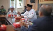 BWI Kabupaten Siak Dorong Optimalisasi Wakaf Produktif BUMD dan Swasta