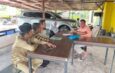 Semangat Teamwork untuk Bumi  Hijau di Kecamatan Salo