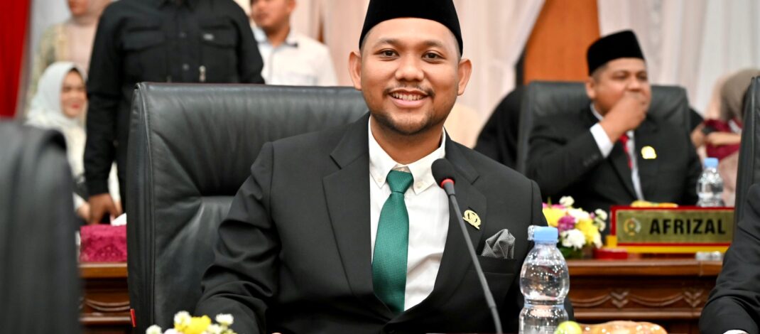 Fraksi PKB DPRD Apresiasi Pemda Kampar Terapkan Sistem Merit 