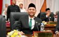 Fraksi PKB DPRD Apresiasi Pemda Kampar Terapkan Sistem Merit 