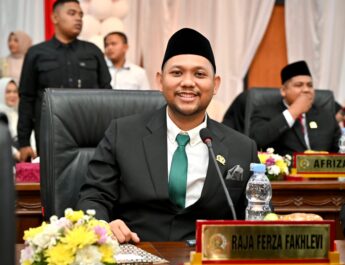 Fraksi PKB DPRD Apresiasi Pemda Kampar Terapkan Sistem Merit 