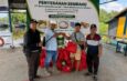 PT. BNS Salurkan 1.000 Paket Sembako untuk Warga Indragiri Hilir
