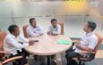 Program Ekoteologi Penghijauan KPL Kampar dan Penyuluh Agama KUA Salo Mendapatkan Dukungan PT. EMP