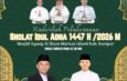 Pemda Kampar Beri Ruang Qori dan Qori’ah Tampil di Berbagai Kegiatan Keagamaan