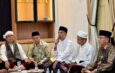 Suasana Keakraban Alumni Darussalam di Rumah Dinas Ketua DPRD Kampar, Perkuat Ilmu dan Raih Keridhaan Allah