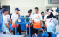 Bupati Kampar Dukung Hilirisasi Industri Serta Inovasi Produk Lokal 