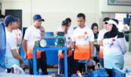 Bupati Kampar Dukung Hilirisasi Industri Serta Inovasi Produk Lokal 