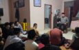 Bersama Al-Qur’an, Erman Gani Bangun Semangat Generasi Emas Kampar di Arena MTQ Riau