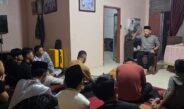 Bersama Al-Qur’an, Erman Gani Bangun Semangat Generasi Emas Kampar di Arena MTQ Riau