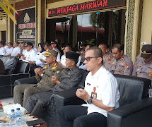 DPRD Kampar Soroti Pentingnya Aktivitas Positif bagi Anak Muda