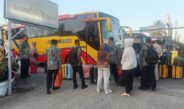 Dari Jantung Kota Bangkinang, Doa Mengiringi Langkah Kafilah Kampar Menuju Negeri Jalur