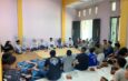Menjemput Prestasi dengan Doa dan Kehadiran