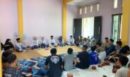 Menjemput Prestasi dengan Doa dan Kehadiran