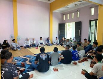 Menjemput Prestasi dengan Doa dan Kehadiran
