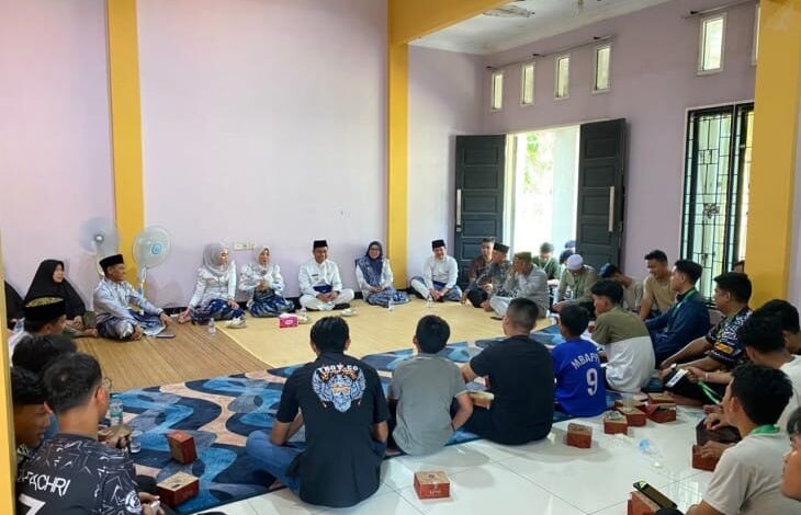 Menjemput Prestasi dengan Doa dan Kehadiran