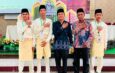 Langkah Mantap Menuju Final: Kemenangan Awal Bukan Akhir Perjuangan Kafilah Kampar
