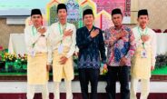 Langkah Mantap Menuju Final: Kemenangan Awal Bukan Akhir Perjuangan Kafilah Kampar