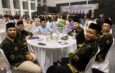 Kafilah Kampar Hadiri Malam Ta’aruf dan Pelantikan Dewan Hakim MTQ XLIV Riau, Tegaskan Komitmen Jaga Ukhuwah dan Profesionalitas