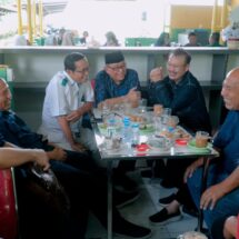 Pertama Ekspansi ke Kampus, Yong Bengkalis Resmi Hadir di UIR