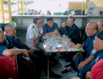 Pertama Ekspansi ke Kampus, Yong Bengkalis Resmi Hadir di UIR