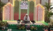 Doa dari Negeri Serambi Mekkah Mengiringi Langkah 14 Finalis Kampar di Panggung MTQ Riau