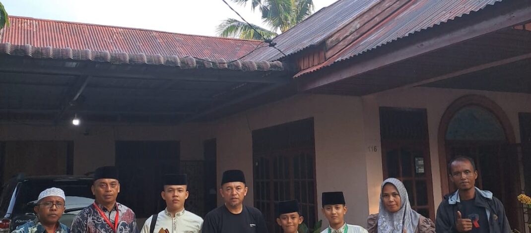 Subuh yang Mengawali Ikhtiar