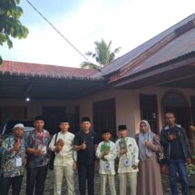 Subuh yang Mengawali Ikhtiar