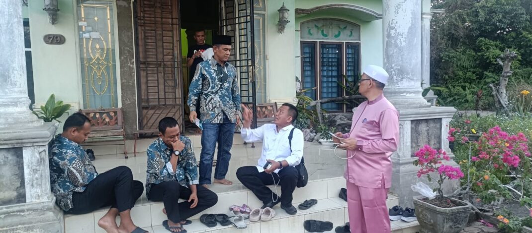 Koordinator Kafilah Kampar Pastikan Kesiapan Maksimal, Optimis Tampil Gemilang di MTQ ke-44 Provinsi Riau