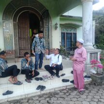 Koordinator Kafilah Kampar Pastikan Kesiapan Maksimal, Optimis Tampil Gemilang di MTQ ke-44 Provinsi Riau