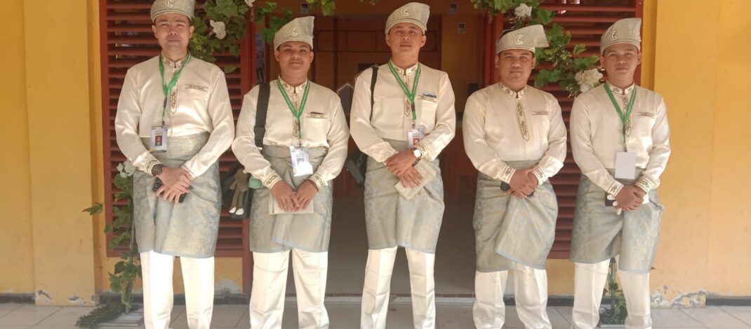 Hari Pertama MTQ Riau, Harapan Kampar Bertumpu pada 40 Penampil Terbaik