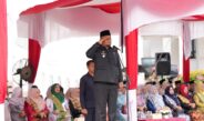 Hari Lahir Pancasila, Harmoni Keberagaman Siak Cerminan Nilai Persatuan