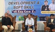 Hadapi Era AI, Mahasiswa UPBI Diasah Soft Skill dan Literasi Digital