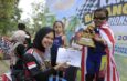 Kampar Ukir Sejarah, Balance Bike Championship Bertaraf Internasional Pertama di Riau