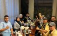 Perkuat Sinergi, KONEKSI Riau Silaturahmi bersama PLN UID Riau Kepri
