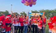 Omputaka Cup VI & VII Dimulai, Udo NBO: Ajang Pererat Silaturahmi