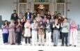 Wujudkan Siak Bermartabat Berbasis Ekologi, Bupati Afni Terima Kunjungan UNDP Pemerintah Swiss 