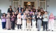 Wujudkan Siak Bermartabat Berbasis Ekologi, Bupati Afni Terima Kunjungan UNDP Pemerintah Swiss 