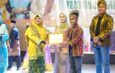 Festival Seni Budaya Melayu Riau Perkuat Warisan Tradisi di Negeri Istana
