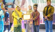 Festival Seni Budaya Melayu Riau Perkuat Warisan Tradisi di Negeri Istana