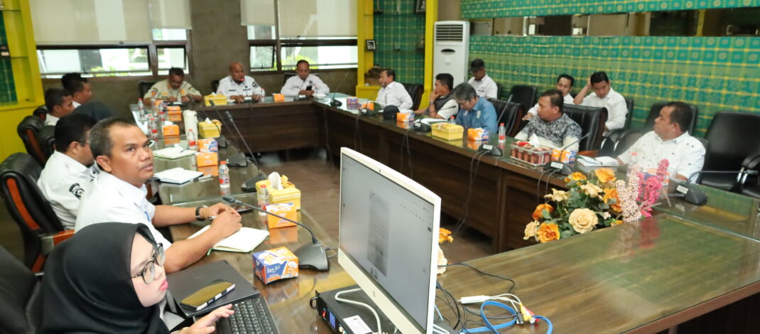 Pemerintah Kabupaten Siak Manfaatkan Lahan Tidur Dorong PAD dan Kesejahteraan Warga