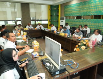 Pemerintah Kabupaten Siak Manfaatkan Lahan Tidur Dorong PAD dan Kesejahteraan Warga