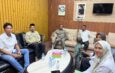 Ketua DPRD Kampar Dukung Penghijauan Ekoteologi, Wujud Kepedulian Lingkungan untuk Generasi Mendatang