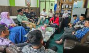 Menanam Moderasi, Menjaga Bumi: Ikhtiar Penyuluh Agama Kampar Merawat Harmoni dan Lingkungan
